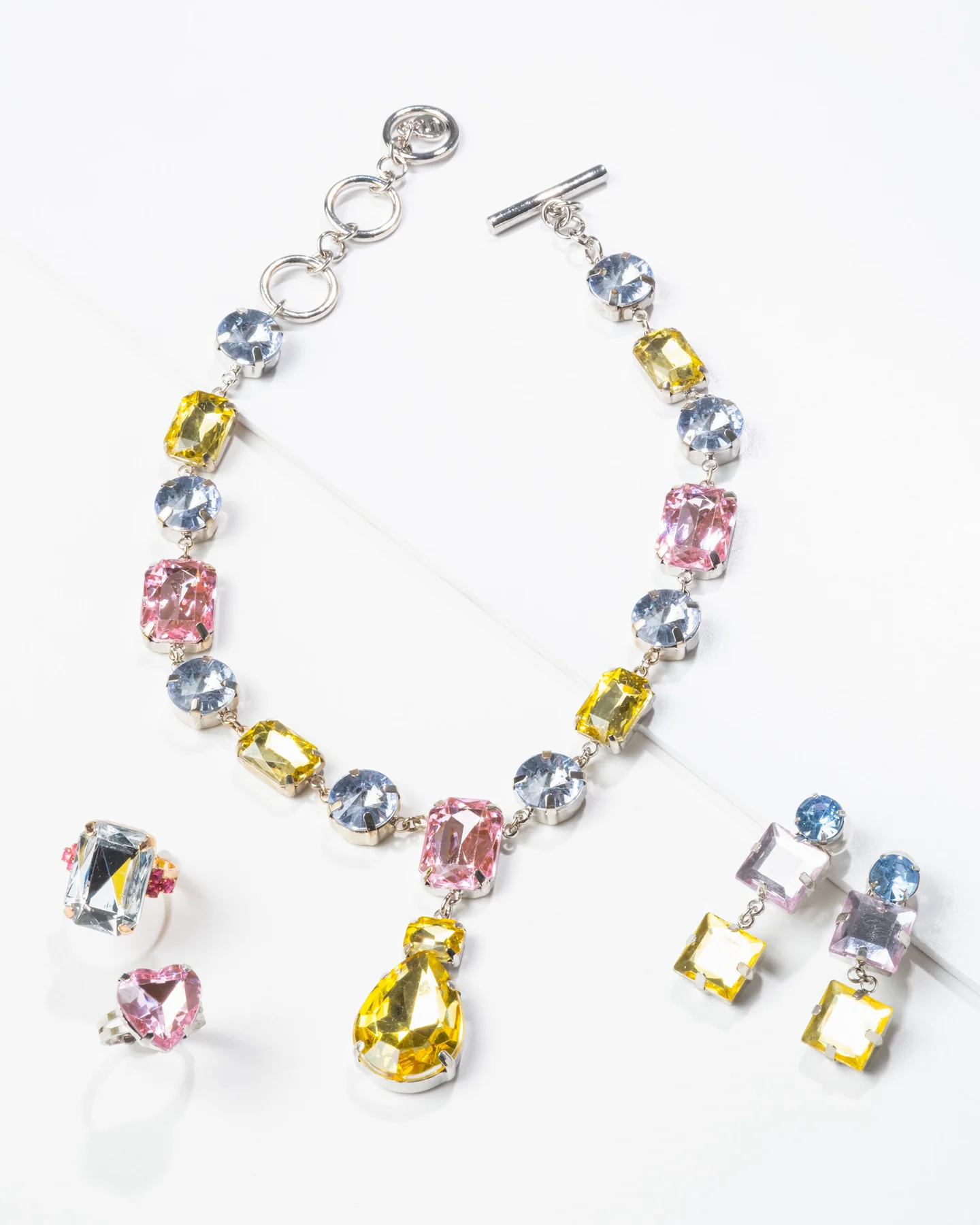 Super Smalls - Black Tie Mega Set