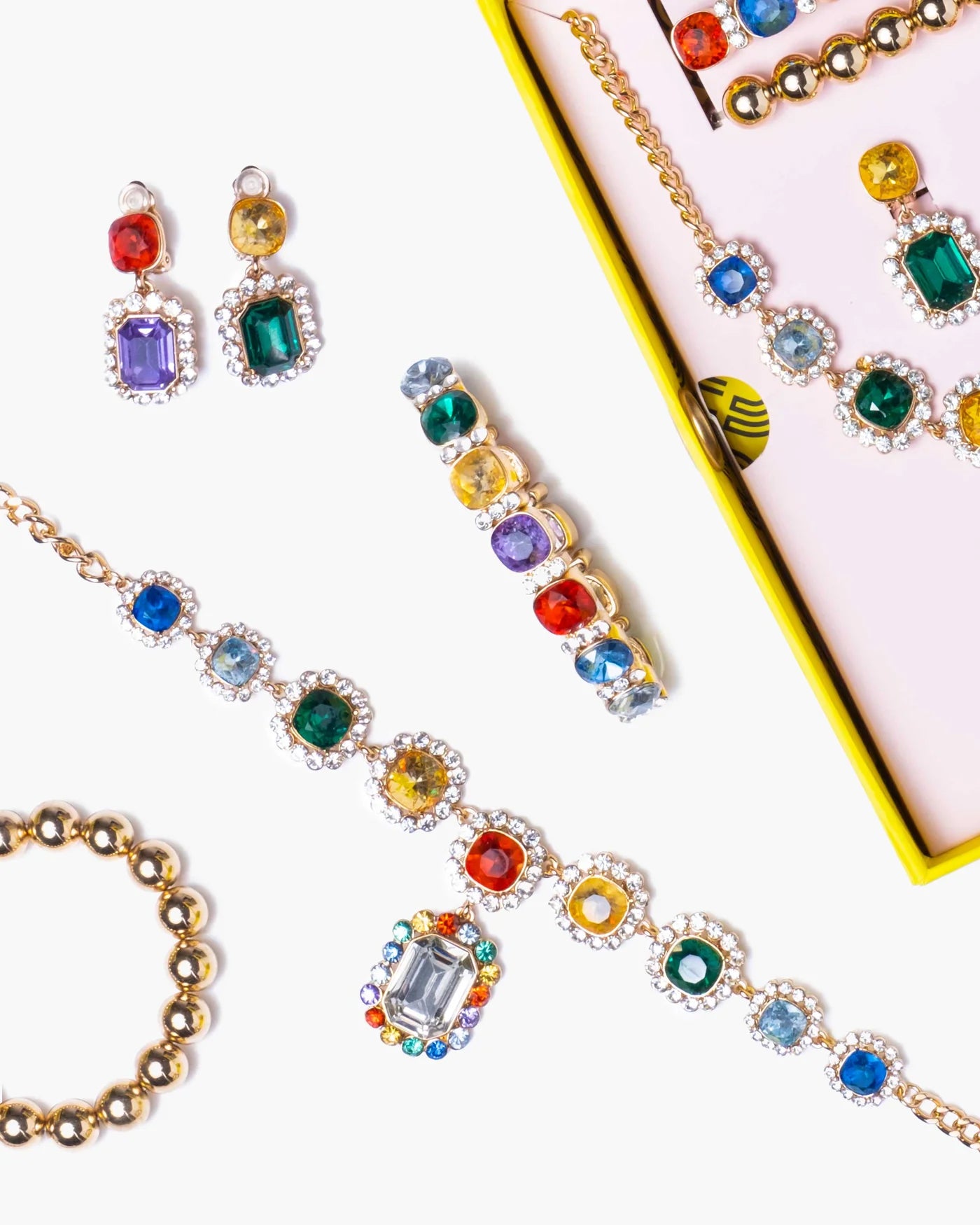 Super Smalls - Ice Cream Mega Set