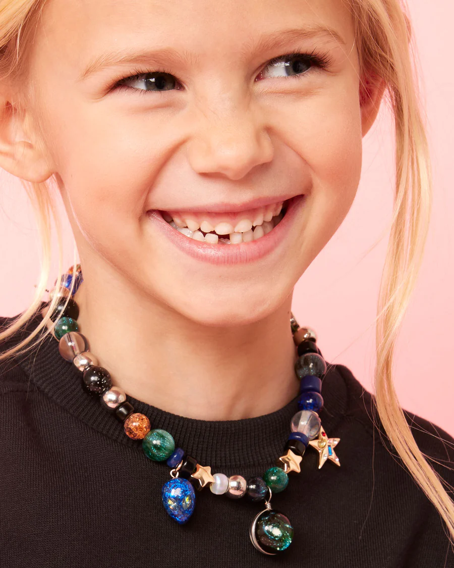 Super Smalls - Make It Spacey Bead Kit