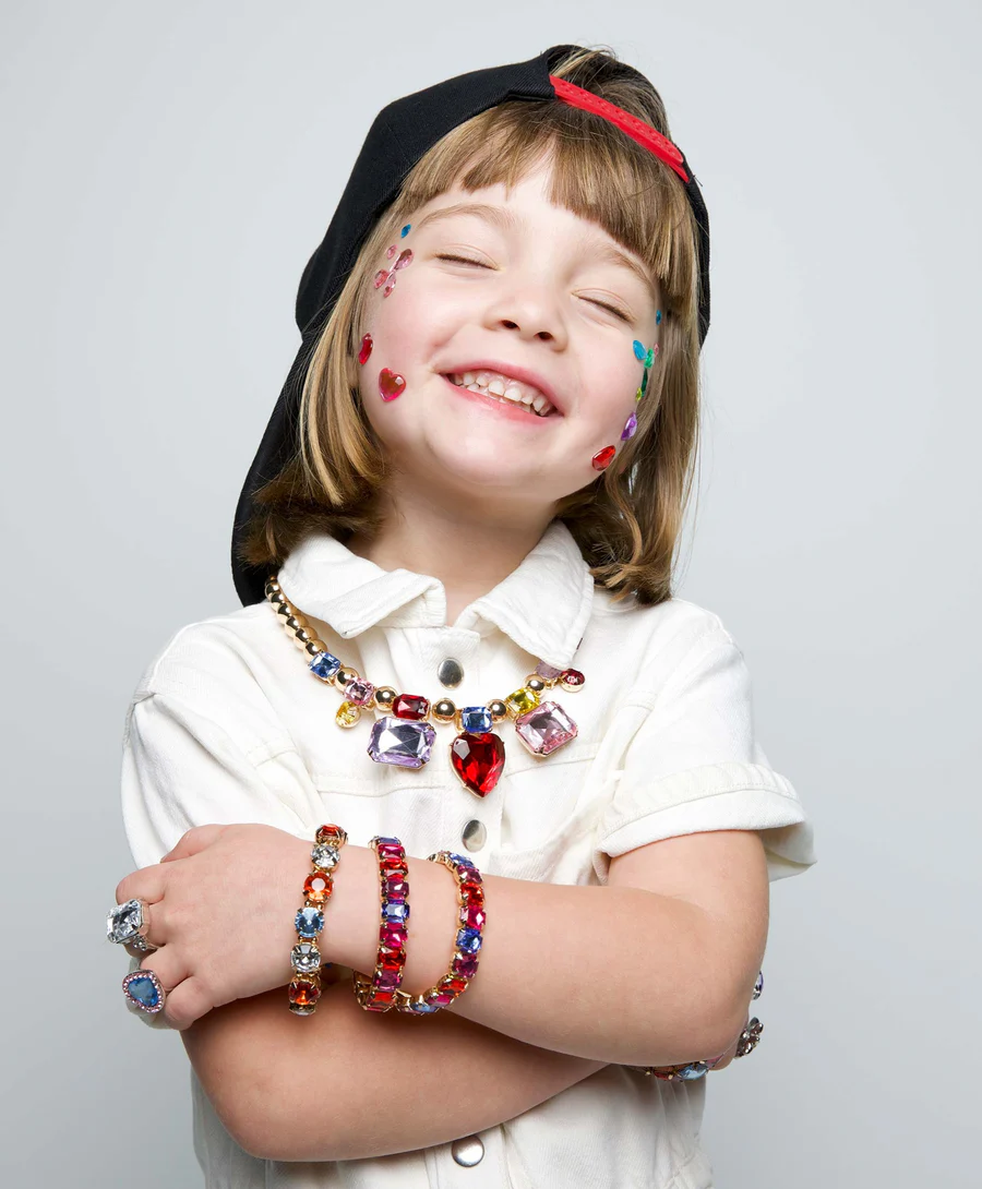 Super Smalls - Red Carpet Mega Set