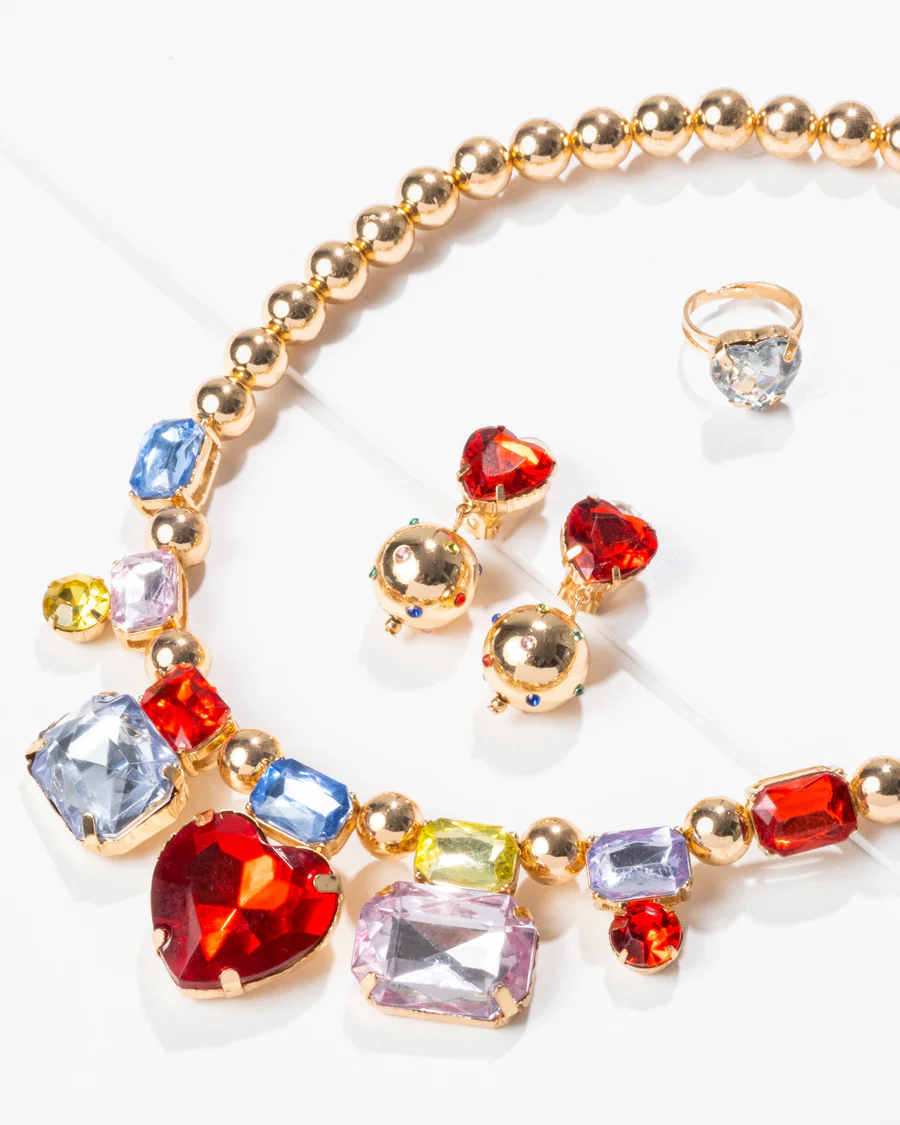 Super Smalls - Red Carpet Mega Set