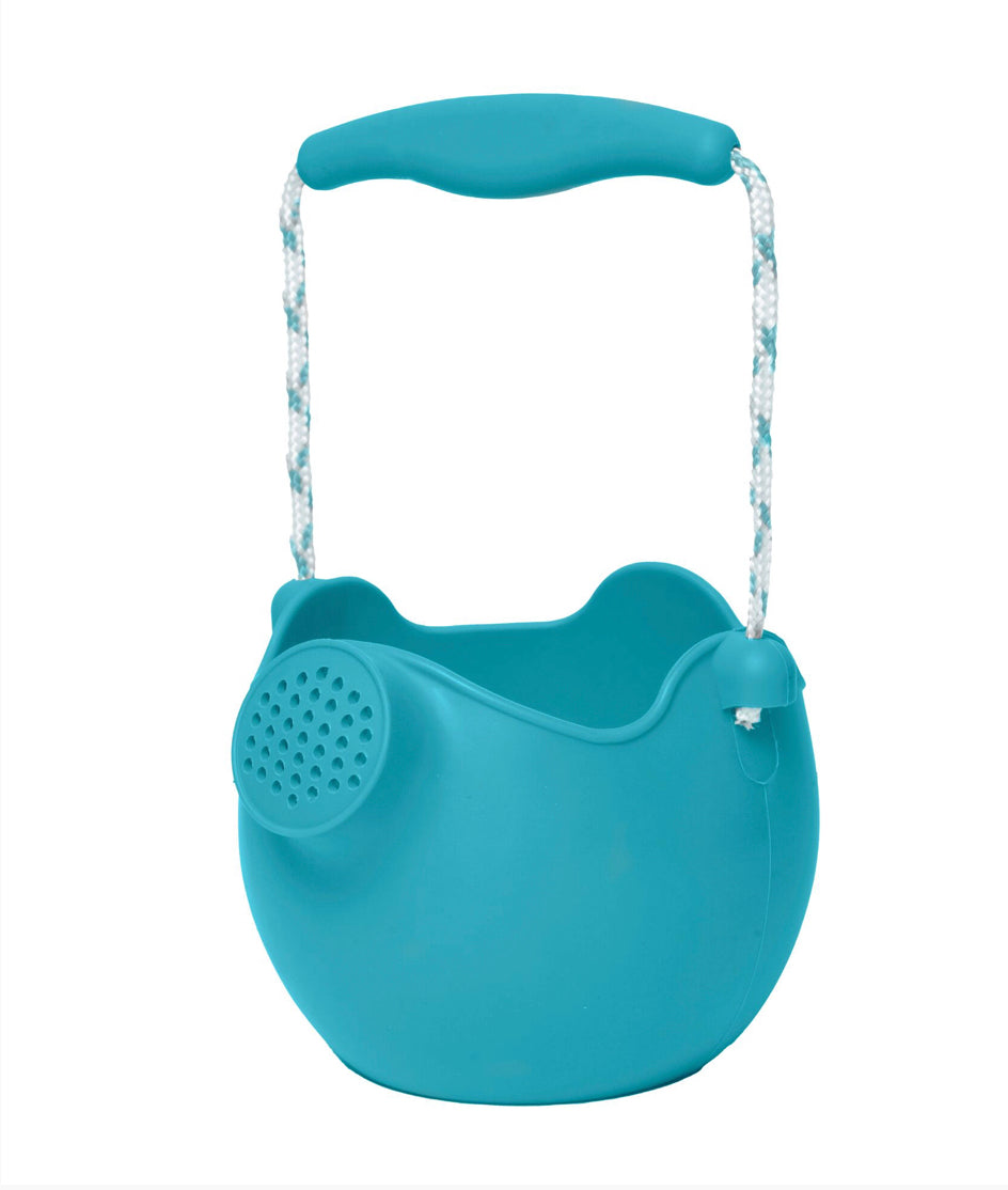 Scrunch Watering Can - Petrol
