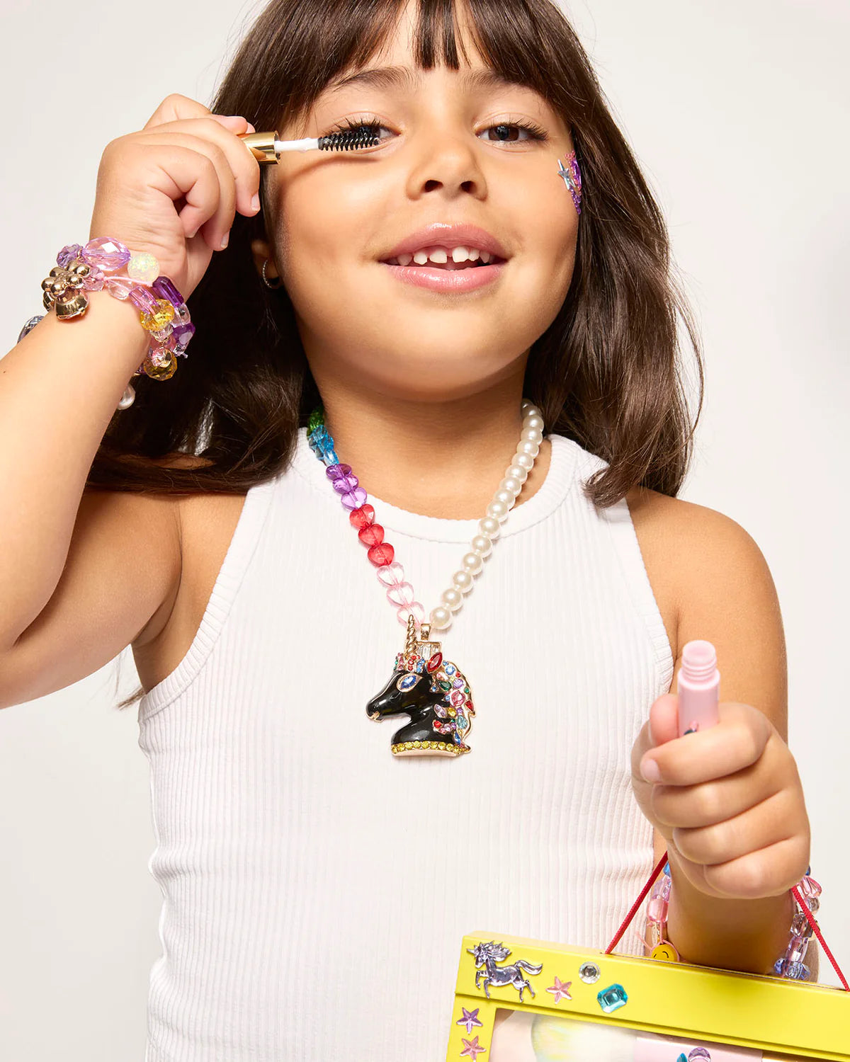 Super Smalls - Unicorn Make Up Set