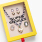 Super Smalls -Lavender Mega Set