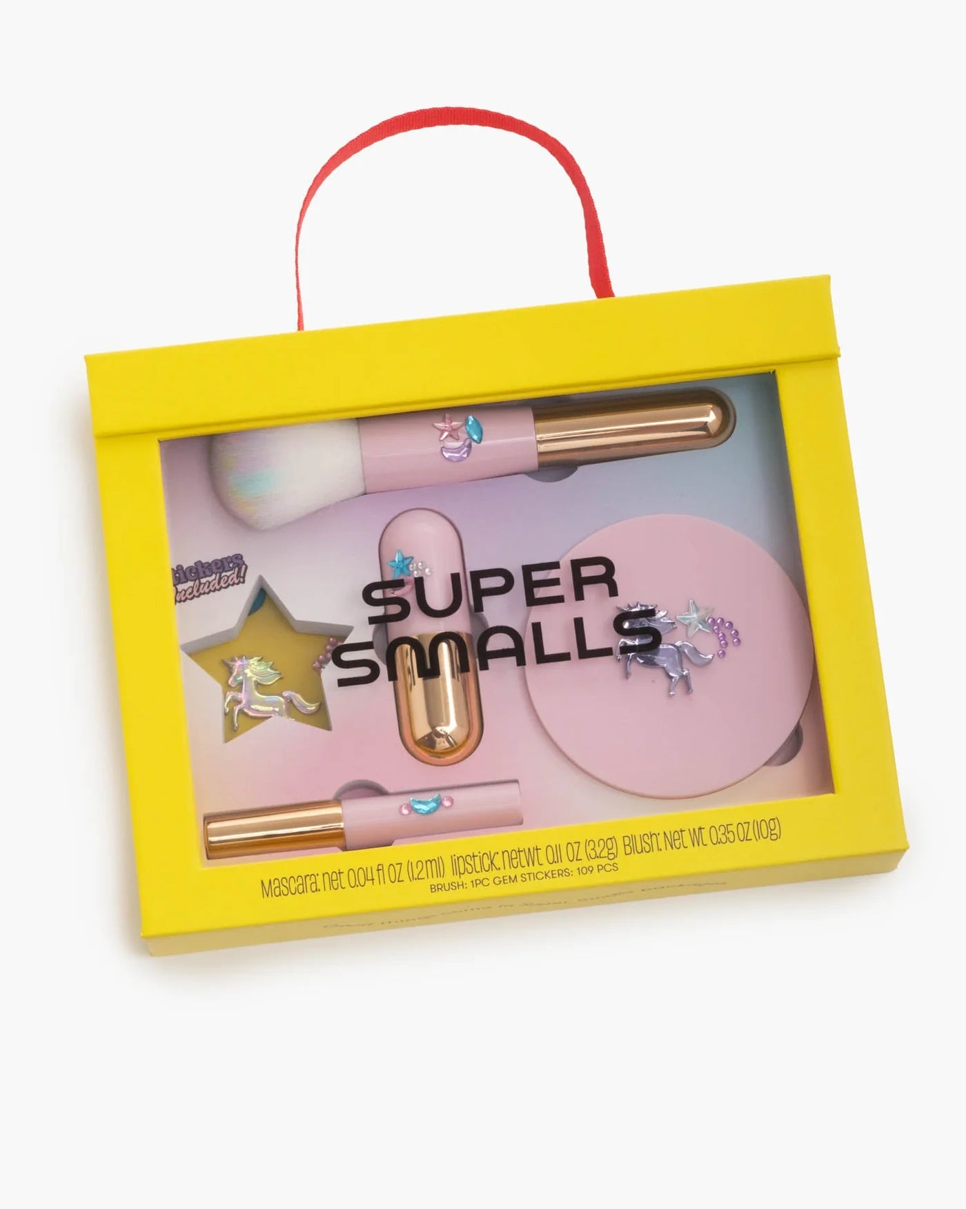 Super Smalls - Unicorn Make Up Set