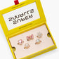 Super Smalls - Heart Felt Ring Set
