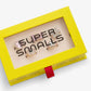 Super Smalls - Heart Felt Ring Set