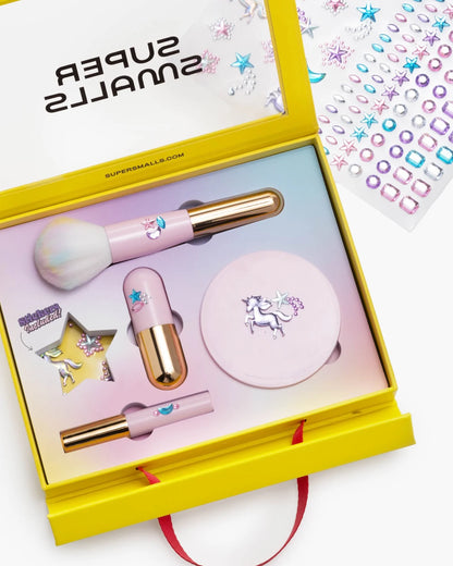 Super Smalls - Unicorn Make Up Set
