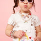 Super Smalls - Sparkle and Shine Sunglasses & Case