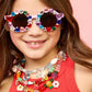 Super Smalls - Sparkle and Shine Sunglasses & Case