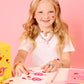 Super Smalls  -Make It Heartfelt sticker Booklet