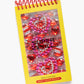 Super Smalls  -Make It Heartfelt sticker Booklet