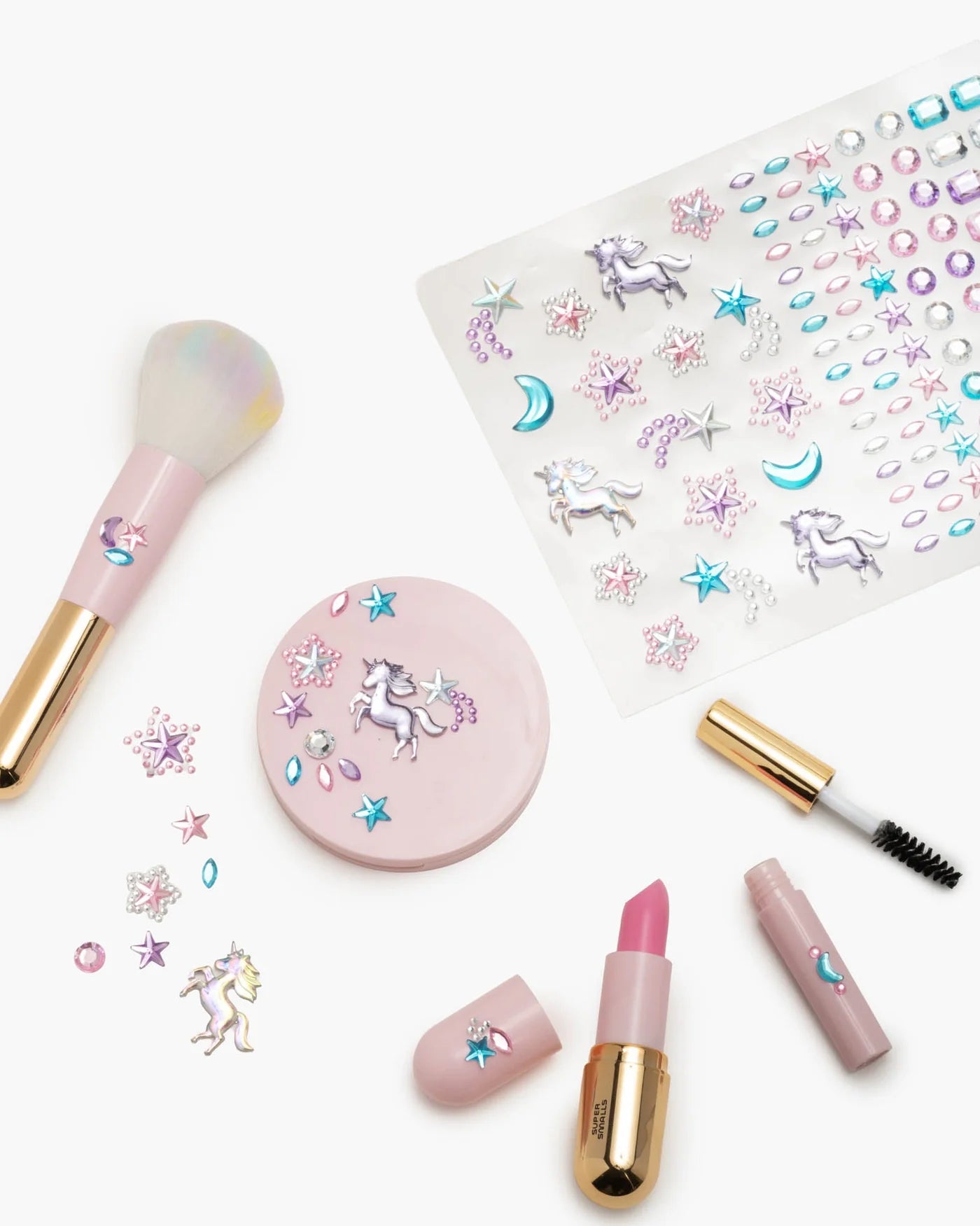Super Smalls - Unicorn Make Up Set