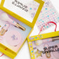 Super Smalls - Unicorn Make Up Set