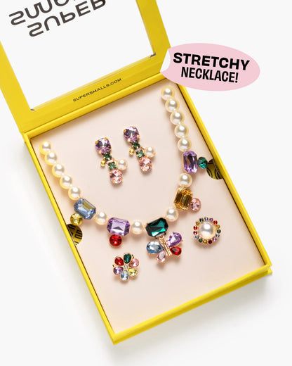 SUPER SMALLS - Butterfly Mega Set