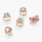 Super Smalls - Heart Felt Ring Set