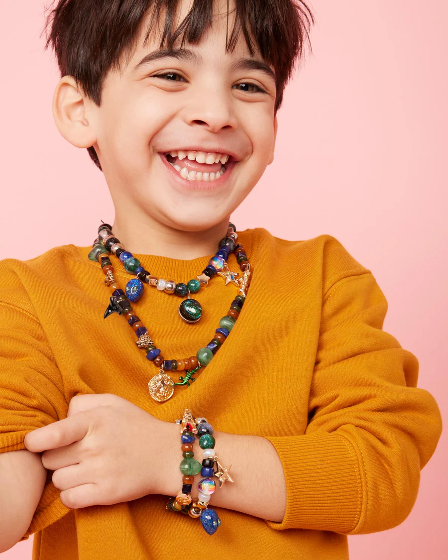 Super Smalls - Make It Spacey Bead Kit