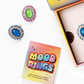 Super Smalls - Me Time Double Mood Rings